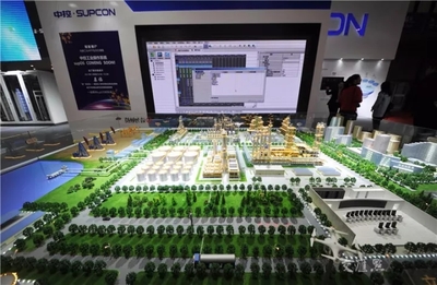 智能制造新纪元 2017世界智能制造大会南京启幕，工业控制计算机及系统销售迎机遇