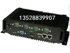 凌动D2550工控机 性能稳定的工业控制新选择